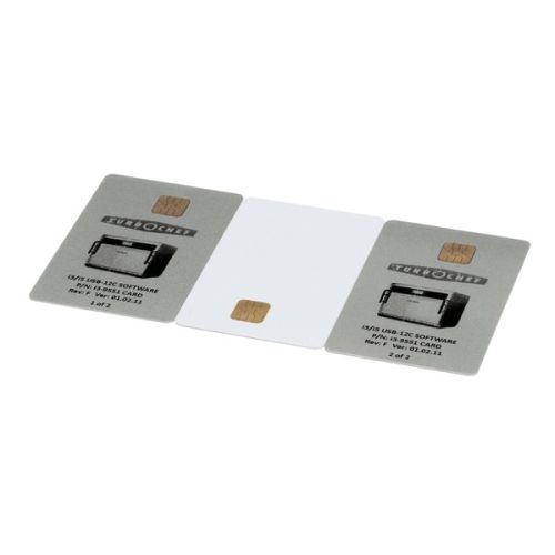 Turbochef I53206 Firmware I5 Upgrade Service Kit