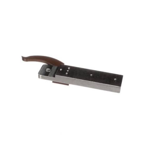 Turbochef I59313 Oven Weldment Hinge Cam Left-Hand Side