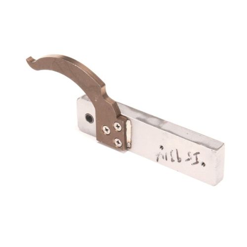 Turbochef I59314 Oven Weldment Hinge Cam Right-Hand Side