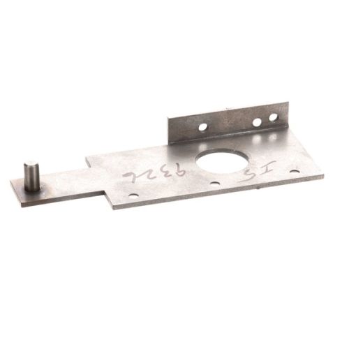 Turbochef I59326 Weldment Counterbalance Bracket