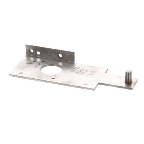Turbochef I59327 Oven Weldment Counterbalance Bracket R