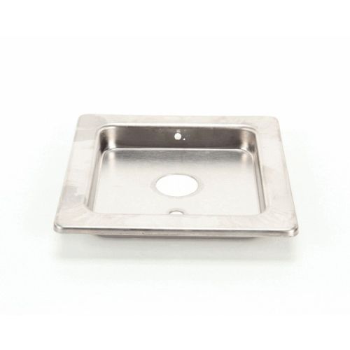 Star Mfg I7-Z12221 Electric Charbroiler Front Control Panel