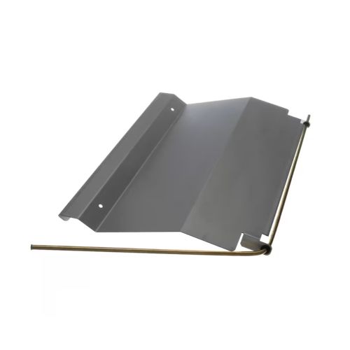 Ice-O-Matic 2021685-01S Ice Deflector Left Side
