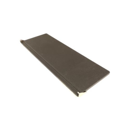 Ice-O-Matic 2031303-97 Door Assembly W/Gasket Black 30" X 11.375"