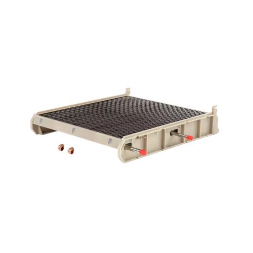 Ice-O-Matic 2051251-82A Evaporator Assembly Half Cube LG RHH Service
