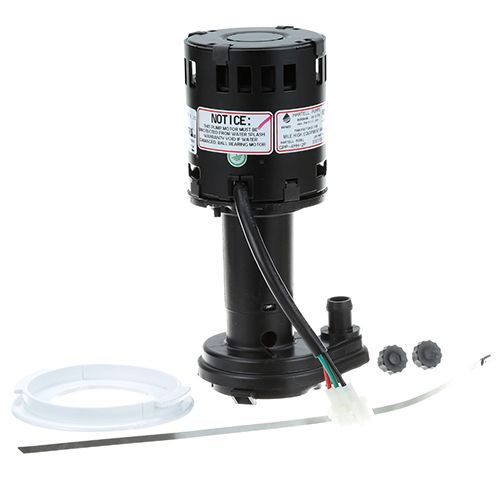Ice-O-Matic 2062336-03S Ice machine Water Pump