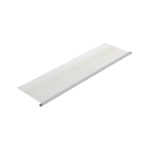 Ice-O-Matic 784457-14R Curtain & Rod Assembly