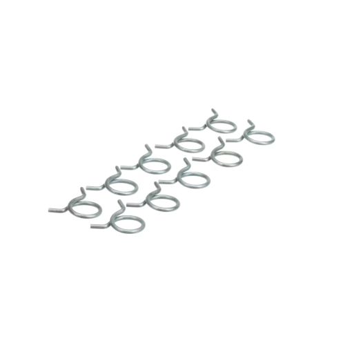 Ice-O-Matic 9021113-01P Hose On Clip 10 Pack