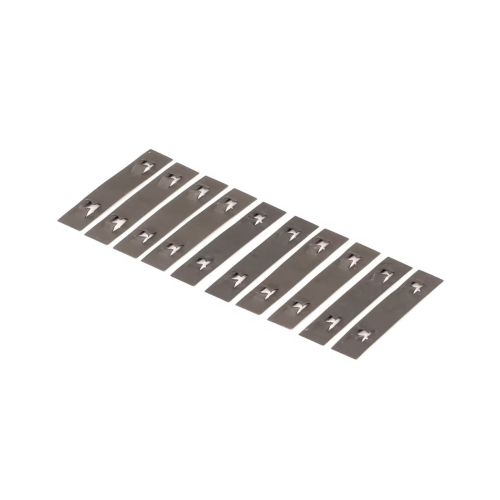 Ice-O-Matic 9031120-01P Twin Speed Nut 10 Pack