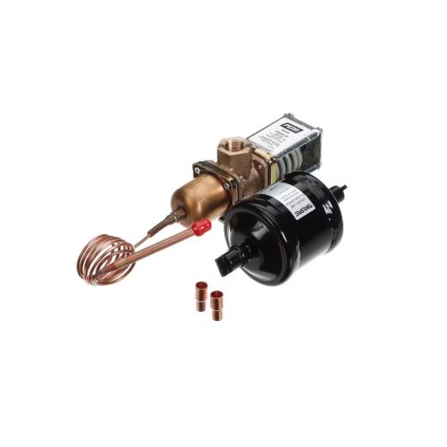 Ice-O-Matic 9041059-101 Water Pressure Regulating Valve Service Replacement Kit 3/8"