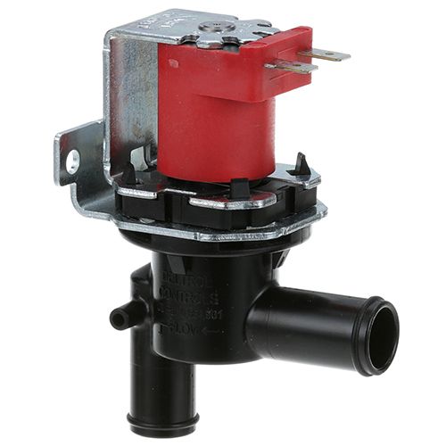 Ice-O-Matic 9041105-05 90 Degree 208/240V, 50/60Hz Purge Valve