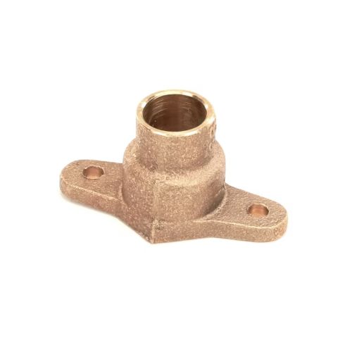 Ice-O-Matic 9091063-02 Drop Adaptor Fitting 1/2" FPT Brass