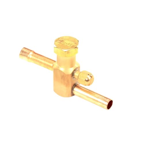 Ice-O-Matic 9091143-02 Large Base Remote Shut Off Valve