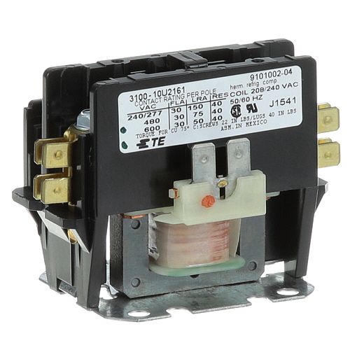 Ice-O-Matic 9101002-06 230V 30 Amp Contactor
