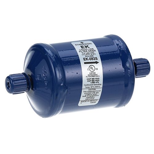 Ice-O-Matic 9151163-02 EK083S (ECT) Filter/Drier