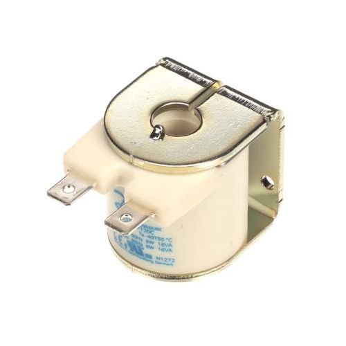 Ice-O-Matic 9151193-01 Hot Gas Solenoid Valve Coil 110-120V 50/60Hz