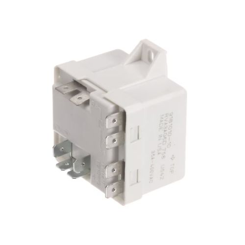 Ice-O-Matic 9181010-10 Start Relay Compressor 35A 400 VAC