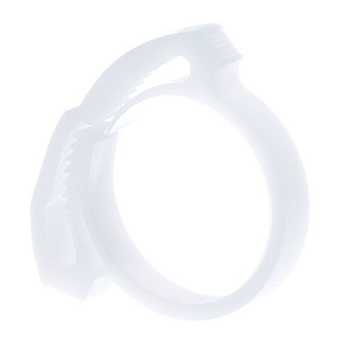 Ice-O-Matic ICE9021010-04P Pack of 25 SNP-18 Hose Clamps
