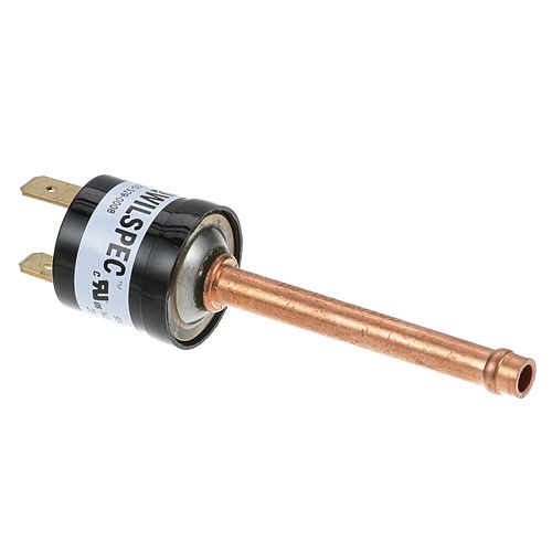 Ice-O-Matic ICE9041106-01 Ice machine Fan Cycle Switch