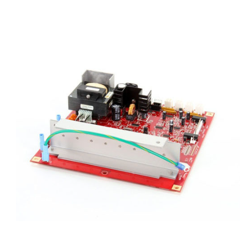 Prince Castle 541-1206S Holding Bin Main Control Board Kit -41A -41