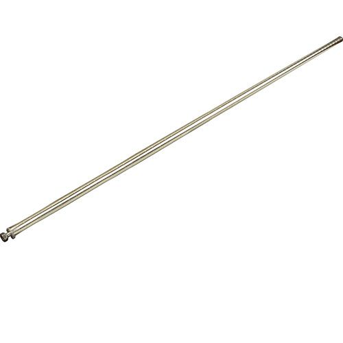 Intermetro IMI54P Post Shelf 54" Chrome Plated METRO