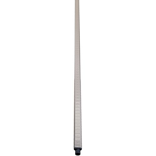 Intermetro IMIMQ74PE Shelf Post 74" New Max Q Foot