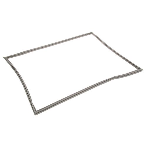 Intermetro IMIRPC06-873A Door Gasket Dutch Door 1/2"