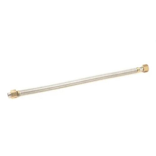 Imperial IMP34679-13 Griddle Flexible Tubing S/S 3/8" X 13"