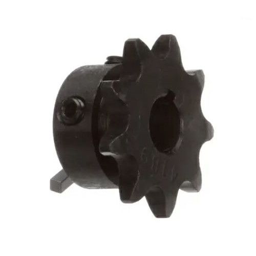 Imperial IMP34827 Oven Sprocket With Key & 2 Screws 3/8"