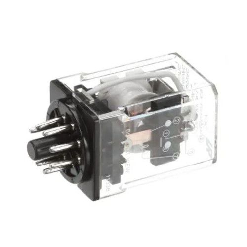Imperial IMP38008 Relay 8 Pin 120V