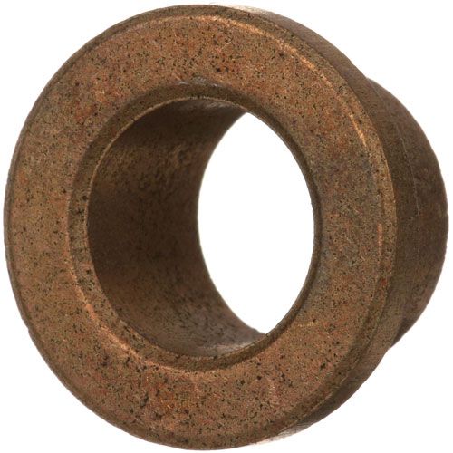 Imperial 034826 1/2" X 5/8" Bronze Bushing W/ One Flat Side