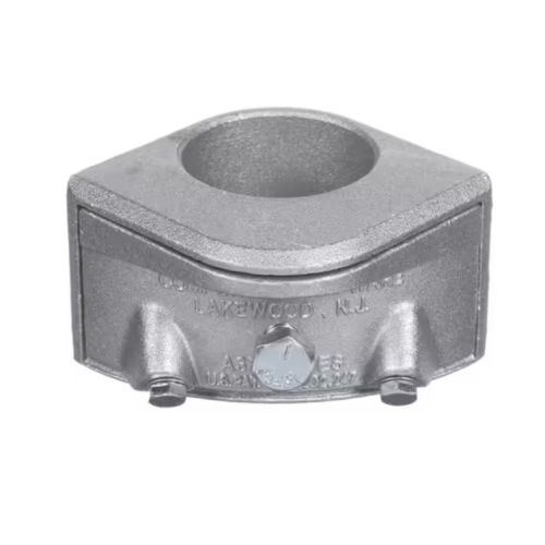 Imperial 11390 Corner Bracket Equipment Stand