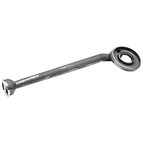 Imperial 1232 20-1/2" Cast Iron Rare Ventur W/ Air Shutter A1188 2-1/8" Dia