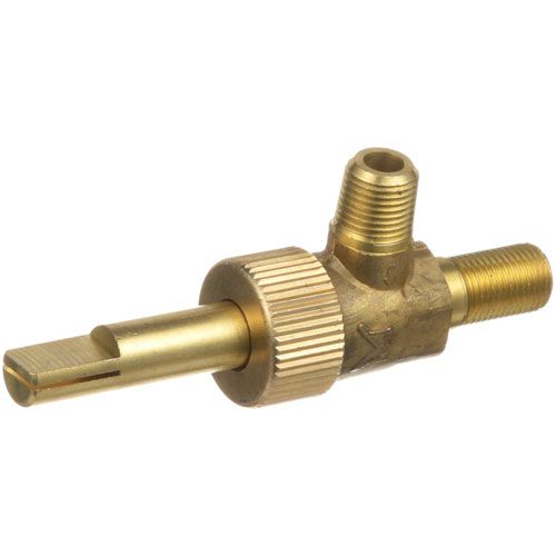 Imperial 1610 Valve 1/8 MPT X 3/8-27