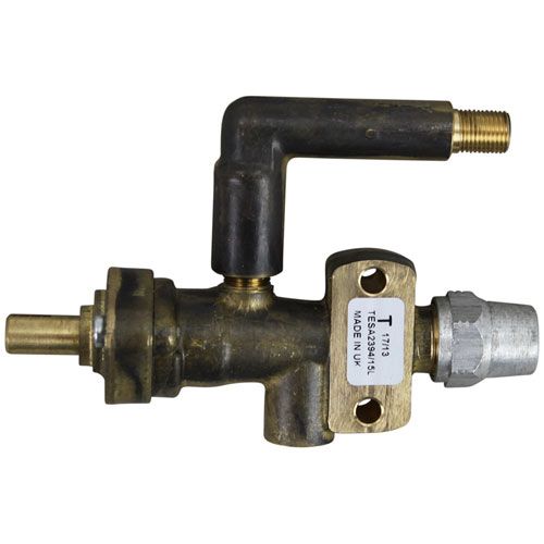 Imperial 1660-L Burner Valve