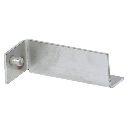 Imperial 28050 Fryer Door Lower Hanger, 2" Long X 1-1/2" Wide W/ 2 Holes