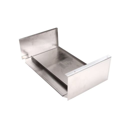 Imperial 28056 Fryer Rear Vessel Panel IFS-40