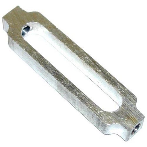 Imperial 30393 1/4"-20 Aluminum Turnbuckle Body, 2-7/8" Length
