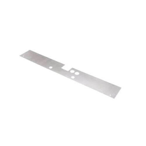 Imperial 31601 IR Range Oven Front Baffle Plate 36"