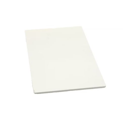 Imperial 36292 Upper Flue Insulation Board 7 9/16" X 12 7/8" IFS-OP