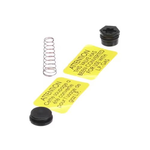 Imperial 37242-1 Fryer Gas Valve Conversion Kit Natural To LP Gas