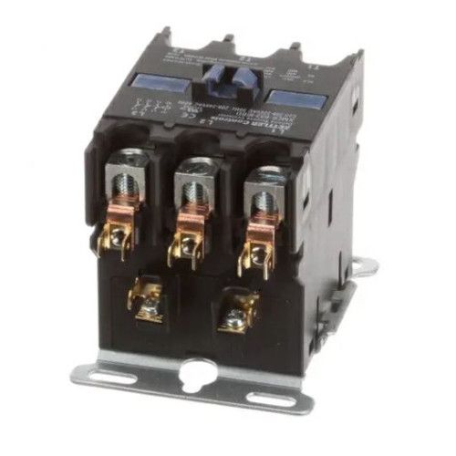 Imperial 37377 Contactor 63 Amp, 3 Pole, 50/60 Hz
