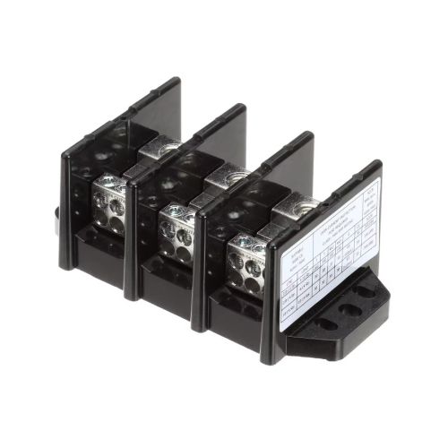 Imperial 37637 Electric Fryer Terminal Block 3-Pole 480V ITGE/IRE/Filter