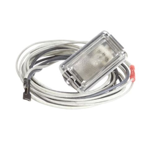 Imperial 37685 Oven Interior Light Fixture With Leads 79" ICV
