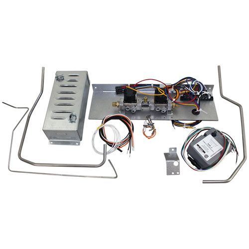 Imperial 38696 Conversion Kit - Hsi To Ram 4