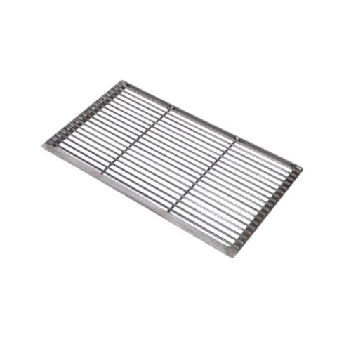 Imperial 38772 Top Grate 1/3 Size Round ICB-6036