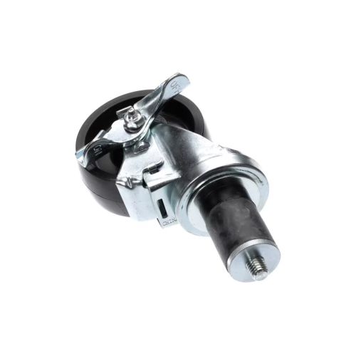 Imperial 39576 Caster W/Brake 4" Swivel Stem