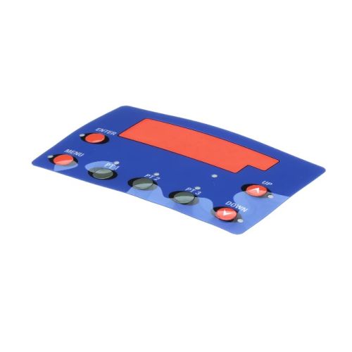 Imperial 39814 Control Panel Overlay IHFG