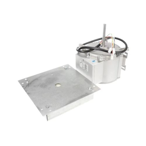 Imperial 39840-230 Blower Motor Assembly W/Cord & Mounting Plate 208-240V