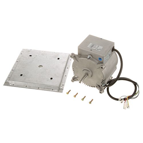 Imperial 40497-230 Motor Assembly, 230V